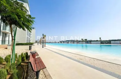 شقة - غرفة نوم - 1 حمام للبيع في ذا ريزيدنسز في ديستريكت ون - مدينة الشيخ محمد بن راشد - دبي شقة - غرفة نوم - 1 حمام للبيع في ذا ريزيدنسز في ديستريكت ون - مدينة الشيخ محمد بن راشد - دبي