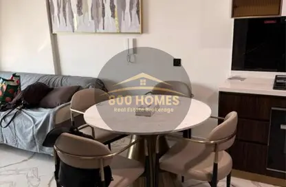 Apartment - 1 Bedroom - 2 Bathrooms for rent in Petalz By Danube 1 - Petalz by Danube - International City - Dubai