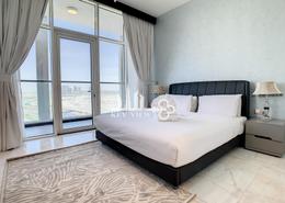 Apartment - 1 bedroom - 2 bathrooms for rent in Bayz by Danube - Business Bay - Dubai