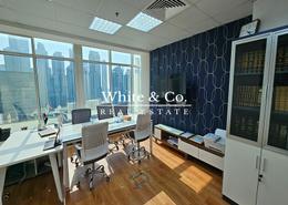 Office image for: Office Space for sale in Clover Bay Tower - Business Bay - Dubai, Image 1