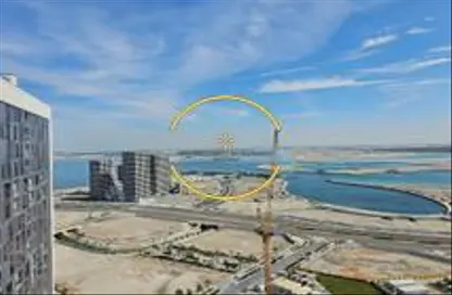 شقة - 3 غرف نوم - 4 حمامات للايجار في ميرا شمس - شمس أبوظبي - جزيرة الريم - أبوظبي
