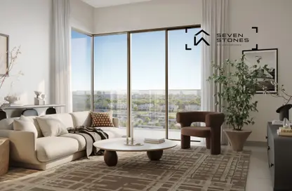 Apartment - 2 Bedrooms - 2 Bathrooms for sale in Rosehill - Dubai Hills Estate - Dubai