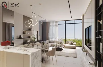 Villa - 4 Bedrooms - 5 Bathrooms for sale in Reem Hills - Najmat Abu Dhabi - Al Reem Island - Abu Dhabi