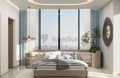 Apartment - 1 Bedroom - 2 Bathrooms for sale in Dubai Production City (IMPZ) - Dubai