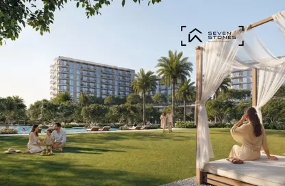 Apartment - 1 Bedroom - 1 Bathroom for sale in Sera 2 - Mina Rashid - Dubai