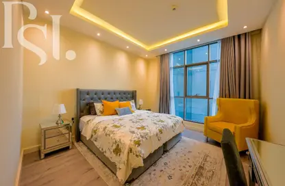 Apartment - 3 Bedrooms - 4 Bathrooms for rent in Acacia B - Acacia at Park Heights - Park Heights - Dubai Hills Estate - Dubai Apartment - 3 Bedrooms - 4 Bathrooms for rent in Acacia B - Acacia at Park Heights - Park Heights - Dubai Hills Estate - Dubai
