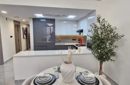 شقة - غرفة نوم - 2 حمامات للبيع في أو إس تي 11 - مجان - دبي لاند - دبي