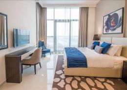 Studio - 1 bathroom for sale in Golf Promenade 2B - Golf Promenade - DAMAC Hills - Dubai