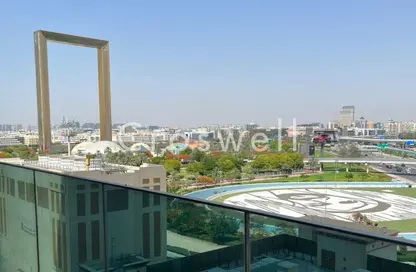 شقة - 2 غرف نوم - 2 حمامات للبيع في وان ريزيدندس - الكفاف - زعبيل - دبي