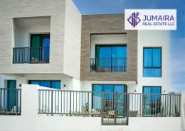 Villa - 4 bedrooms - 6 bathrooms for rent in Marbella - Mina Al Arab - Ras Al Khaimah Villa - 4 bedrooms - 6 bathrooms for rent in Marbella - Mina Al Arab - Ras Al Khaimah