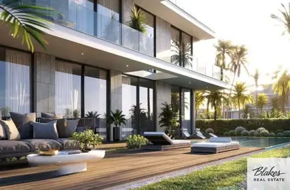 Villa - 5 Bedrooms - 6 Bathrooms for sale in District One West Phase I - District One - Mohammed Bin Rashid City - Dubai Villa - 5 Bedrooms - 6 Bathrooms for sale in District One West Phase I - District One - Mohammed Bin Rashid City - Dubai