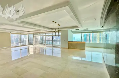 Apartment - 3 Bedrooms - 4 Bathrooms for sale in Madina Tower - JLT Cluster O - Jumeirah Lake Towers - Dubai