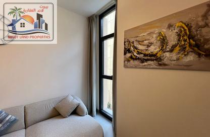 Apartment - 1 Bedroom - 1 Bathroom for rent in Al Mamsha - Muwaileh - Sharjah