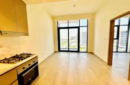 Apartment - 1 Bedroom - 1 Bathroom for rent in AZIZI Riviera - Meydan One - Meydan - Dubai