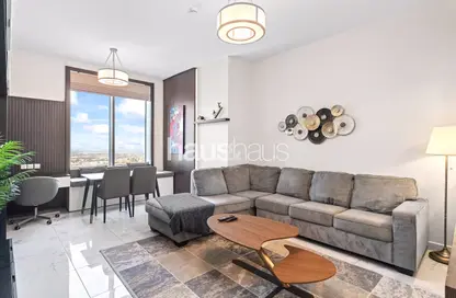 Apartment - 1 Bedroom - 2 Bathrooms for sale in Noura Tower - Al Habtoor City - Business Bay - Dubai