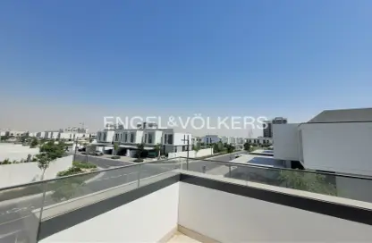 Townhouse - 4 Bedrooms - 4 Bathrooms for rent in Murooj Al Furjan West - Al Furjan - Dubai