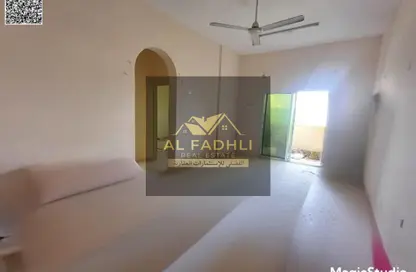 Apartment - 1 Bedroom - 2 Bathrooms for rent in Al Rawda 1 - Al Rawda - Ajman