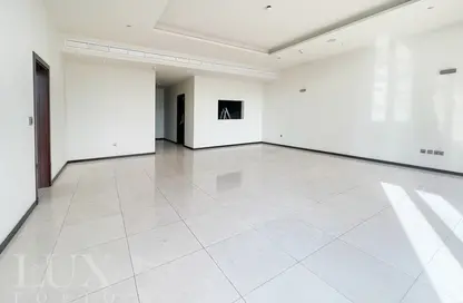 Apartment - 3 Bedrooms - 4 Bathrooms for rent in Sapphire - Tiara Residences - Palm Jumeirah - Dubai