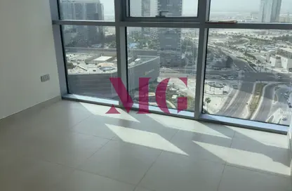 Apartment - 2 Bedrooms - 2 Bathrooms for rent in Radiant Square - City Of Lights - Al Reem Island - Abu Dhabi