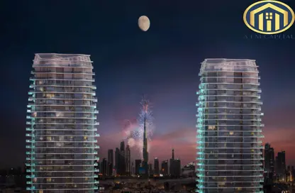 شقة - 1 حمام للبيع في برج تيفاني - (JLT) مجمع W - أبراج بحيرة الجميرا - دبي