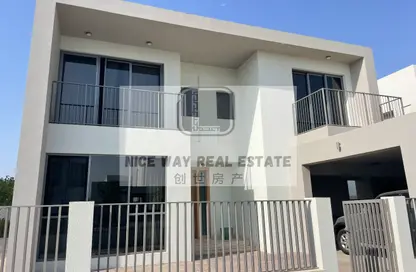 Villa - 5 Bedrooms - 4 Bathrooms for rent in Sidra Villas I - Sidra Villas - Dubai Hills Estate - Dubai
