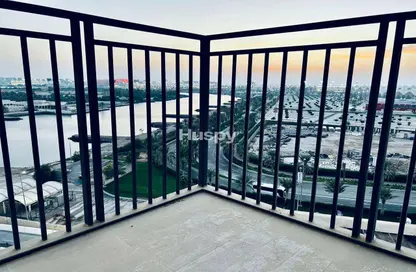Apartment - Studio for sale in Waters Edge - Yas Island - Abu Dhabi