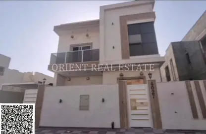 Villa - 5 Bedrooms - 7 Bathrooms for sale in Al Zaheya Gardens - Al Zahya - Ajman