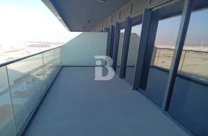 Apartment - 1 Bedroom - 2 Bathrooms for rent in Soho Square - Saadiyat Island - Abu Dhabi