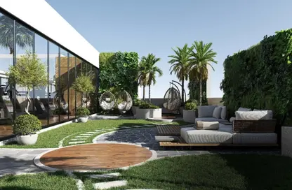Apartment - 1 Bedroom - 2 Bathrooms for sale in Coventry Gardens Phase 2 - Dubai Land Residence Complex - Dubai