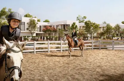 Apartment - 1 Bedroom - 2 Bathrooms for sale in The Sustainable City - Yas Island - Yas Island - Abu Dhabi