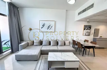 Apartment - 2 Bedrooms - 2 Bathrooms for sale in Elite Sports Residence 9 - Elite Sports Residence - Dubai Sports City - Dubai