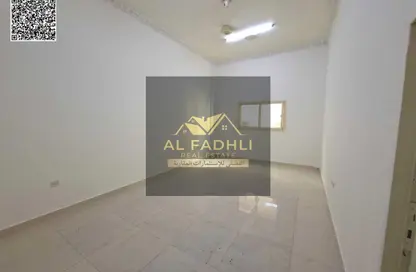 شقة - غرفة نوم - 2 حمامات للايجار في فلل الروضة 2 - 2  الروضة - الروضة - عجمان