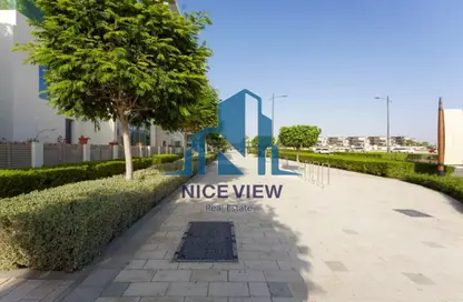 Townhouse - 3 Bedrooms - 5 Bathrooms for sale in Mamsha Al Saadiyat - Saadiyat Cultural District - Saadiyat Island - Abu Dhabi
