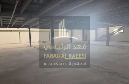 مستودع - استوديو - 1 حمام للايجار في أم الثعوب - أم القيوين