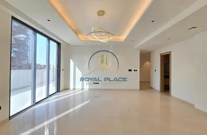 Apartment - 3 Bedrooms - 4 Bathrooms for rent in Al Manal La Rose - Jumeirah Village Circle - Dubai