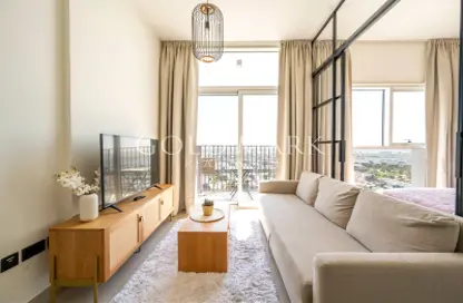 Apartment - 1 Bedroom - 1 Bathroom for rent in Collective 2.0 Tower B - Collective 2.0 - Dubai Hills Estate - Dubai