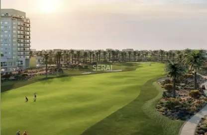 تاون هاوس - 3 غرف نوم - 4 حمامات للبيع في جرينريدج - اعمار الجنوبية - دبي الجنوب (مركز دبي العالمي) - دبي