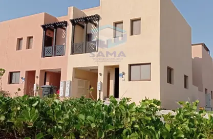 Villa - 3 Bedrooms - 4 Bathrooms for sale in Hydra Village - Abu Dhabi