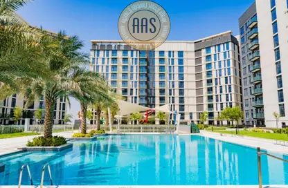 Apartment - 2 Bedrooms - 2 Bathrooms for rent in Expo Village Residences 4A - Expo Village Residences - Expo City - Dubai