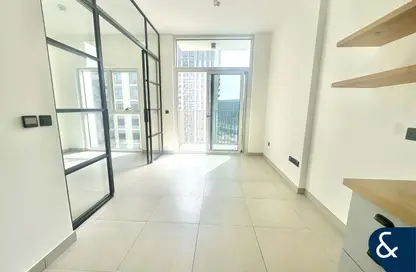 Apartment - 1 Bedroom - 1 Bathroom for rent in Socio Tower 2 - Socio Tower - Dubai Hills Estate - Dubai