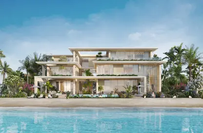Villa - 7+ Bedrooms - 7+ Bathrooms for sale in Ajmal Makan City - Sharjah Waterfront City - Sharjah
