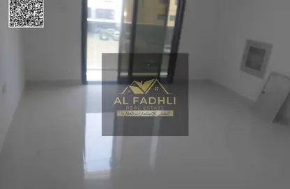 شقة - 2 غرف نوم - 2 حمامات للايجار في بناية ابناء صقر - 1 الحميدية - الحميدية - عجمان