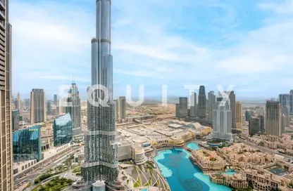 شقة - 3 غرف نوم - 4 حمامات للبيع في جراندي - منطقة دار الأوبرا - وسط مدينة دبي - دبي شقة - 3 غرف نوم - 4 حمامات للبيع في جراندي - منطقة دار الأوبرا - وسط مدينة دبي - دبي