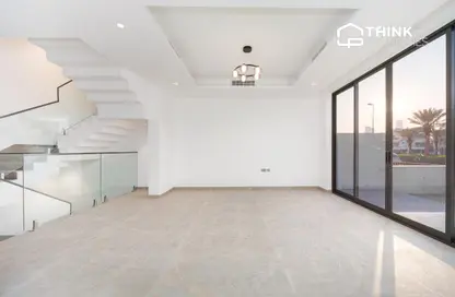Townhouse - 4 Bedrooms - 5 Bathrooms for rent in Jade Villas - Jumeirah Village Circle - Dubai