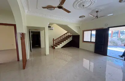 Villa - 5 Bedrooms - 5 Bathrooms for rent in Anantara Residences - Al Rifa'ah - Al Heerah - Sharjah Villa - 5 Bedrooms - 5 Bathrooms for rent in Anantara Residences - Al Rifa'ah - Al Heerah - Sharjah