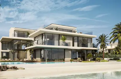 Apartment - 5 Bedrooms - 7 Bathrooms for sale in District One West Phase I - District One - Mohammed Bin Rashid City - Dubai