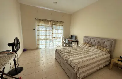 شقة - غرفة نوم - 1 حمام للبيع في موج 226 - طراز مغولي - ديسكفري غاردنز - دبي شقة - غرفة نوم - 1 حمام للبيع في موج 226 - طراز مغولي - ديسكفري غاردنز - دبي