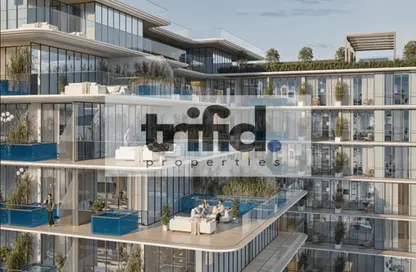 شقة - غرفة نوم - 2 حمامات للبيع في لازورد من لابيس - مجان - دبي لاند - دبي