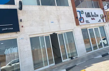 Shop - Studio for rent in Al Dhait South - Al Dhait - Ras Al Khaimah