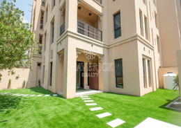Apartment - 2 bedrooms - 3 bathrooms for rent in Zanzebeel 3 - Zanzebeel - Old Town - Dubai